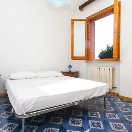 Quadrilocale Con Terrazza Vista Mare A - M117 Appartamento Marcelli