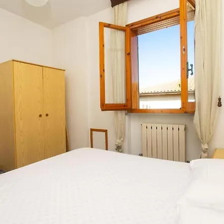 Quadrilocale Con Terrazza Vista Mare A - M117 *
