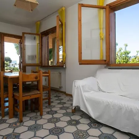 Quadrilocale Con Terrazza Vista Mare A - M117 Appartamento