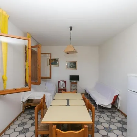 Quadrilocale Con Terrazza Vista Mare A - M117 Appartamento *