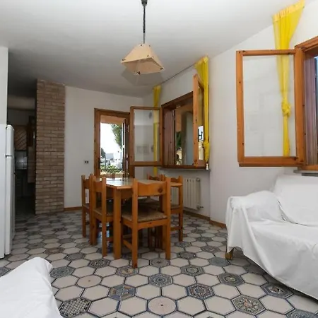 Quadrilocale Con Terrazza Vista Mare A - M117 *