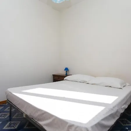 Quadrilocale Con Terrazza Vista Mare A - M117 Appartamento *