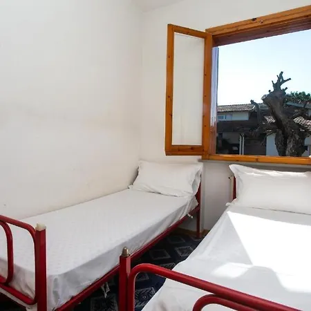 Quadrilocale Con Terrazza Vista Mare A - M117 Marcelli
