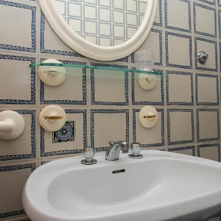 Quadrilocale Con Terrazza Vista Mare A - M117