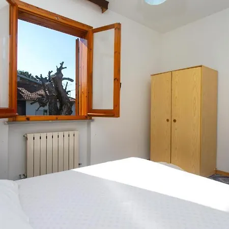 Appartamento Quadrilocale Con Terrazza Vista Mare A - M117