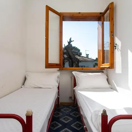 Quadrilocale Con Terrazza Vista Mare A - M117