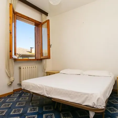 Quadrilocale Con Terrazza Vista Mare A - M117 Marcelli