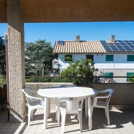 Quadrilocale Con Terrazza Vista Mare A - M117 Appartamento
