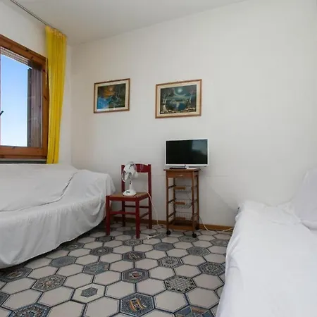 Appartamento Quadrilocale Con Terrazza Vista Mare A - M117 *